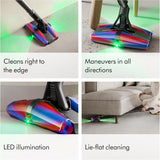 Dyson PencilVacᵀᴹ Fluffycones Cordless Vacuum