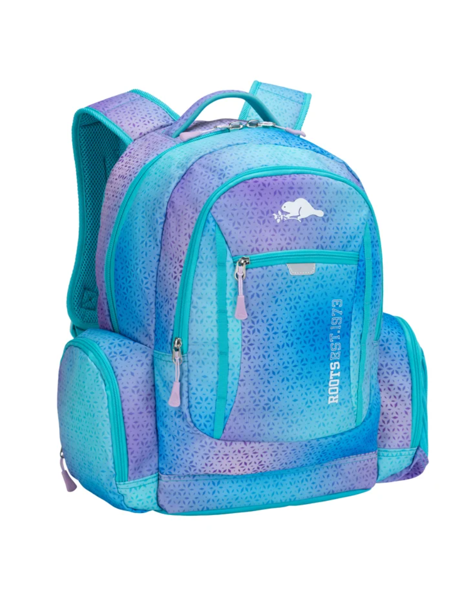 Roots - 38L Backpack with 16" Laptop Compartment