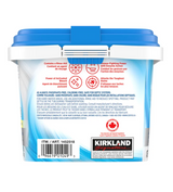 Kirkland Signature Premium Performance Ultra Shine Automatic Dishwasher Detergent 115 Count