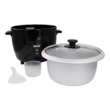 BETTER CHEF 8CUP RICE COOKER-IM-402B