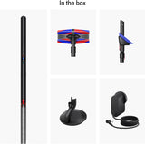 Dyson PencilVacᵀᴹ Fluffycones Cordless Vacuum