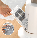 Shark TurboBlade XL Ultra-Customizable Bladeless Tower Fan