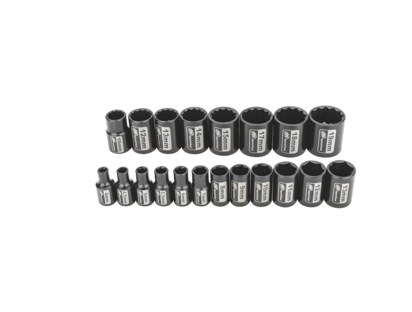 Ingersoll Rand Edge 155-piece Master Mechanic's Tool Set