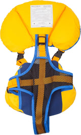 Salus Bijoux Baby Vest, 9 to 25lbs