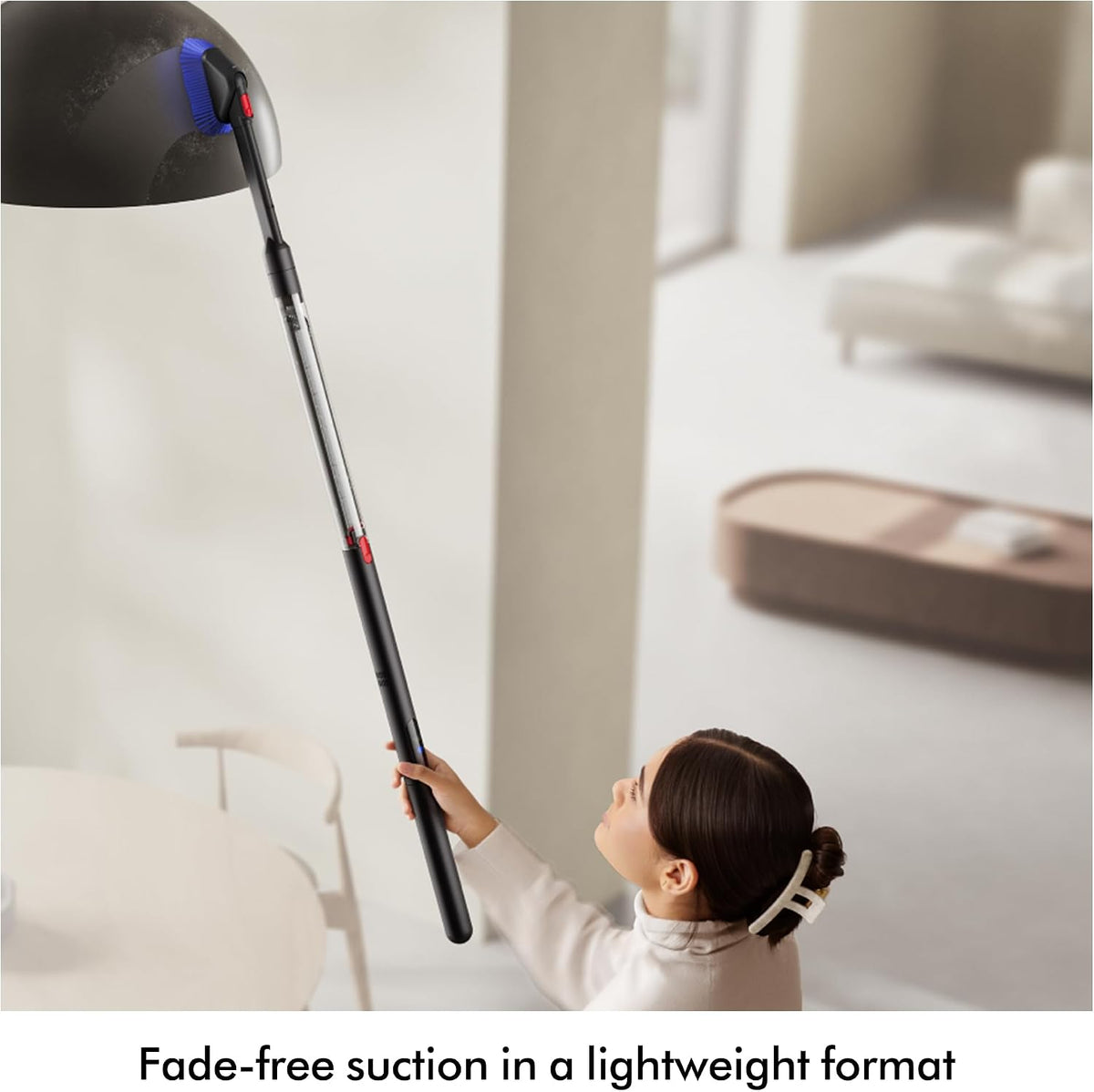 Dyson PencilVacᵀᴹ Fluffycones Cordless Vacuum
