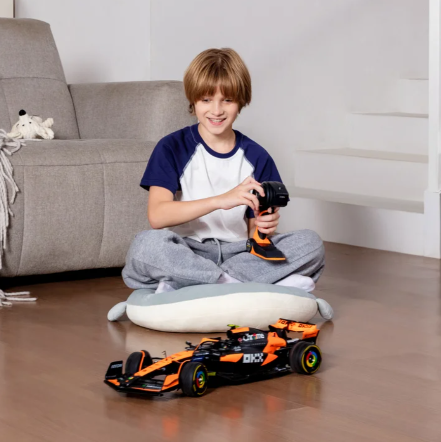 1:10 Formula Racing R/C
