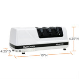 CHEF'S CHOICE 120 Stage Professional Electric Knife Sharpener