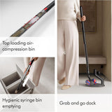 Dyson PencilVacᵀᴹ Fluffycones Cordless Vacuum