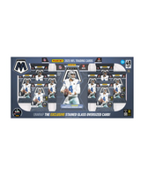 Panini Mosaic Football Cards Bundle 2025