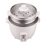 BRENTWOOD RICE COOKER AND FOOD STEAMER- TS-600S