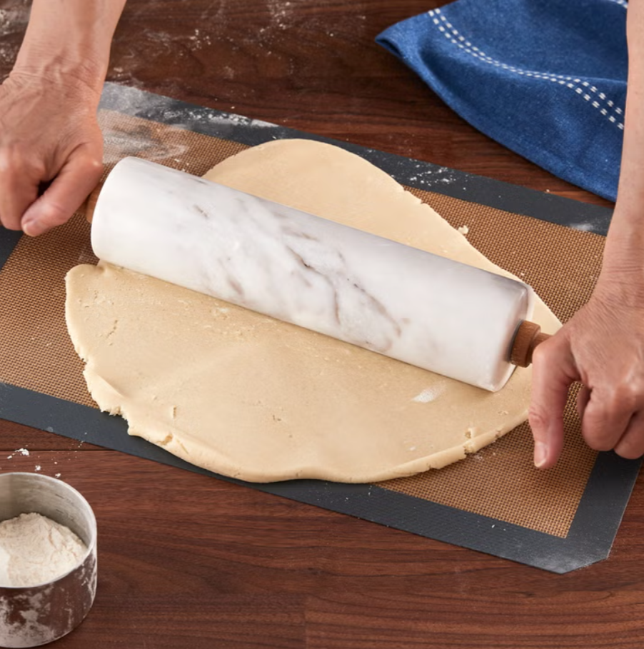 MIU Silicone Baking Liner, 4-pack