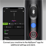Dyson PencilVacᵀᴹ Fluffycones Cordless Vacuum