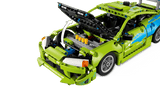 LEGO Technic Fast and Furious Mitsubishi Eclipse Car