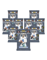 Panini Mosaic Football Cards Bundle 2025
