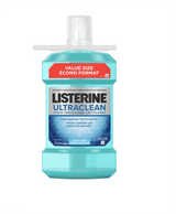 Listerine Ultraclean 1.5 L