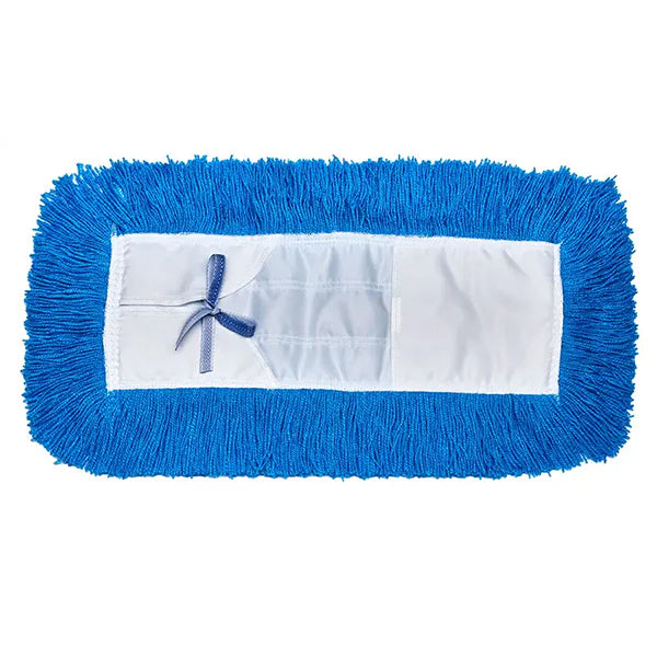 M2 Static H Universal Backing 5X18in 46cmX13cm Blue 12x1 ct