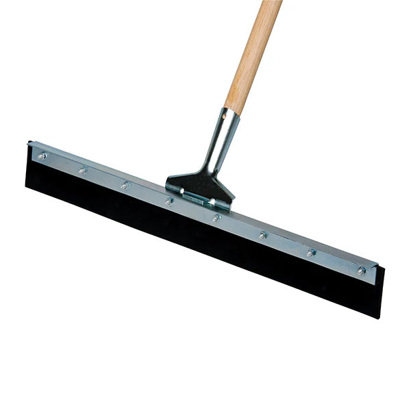 M2 Straight Floor Squeegee 24"