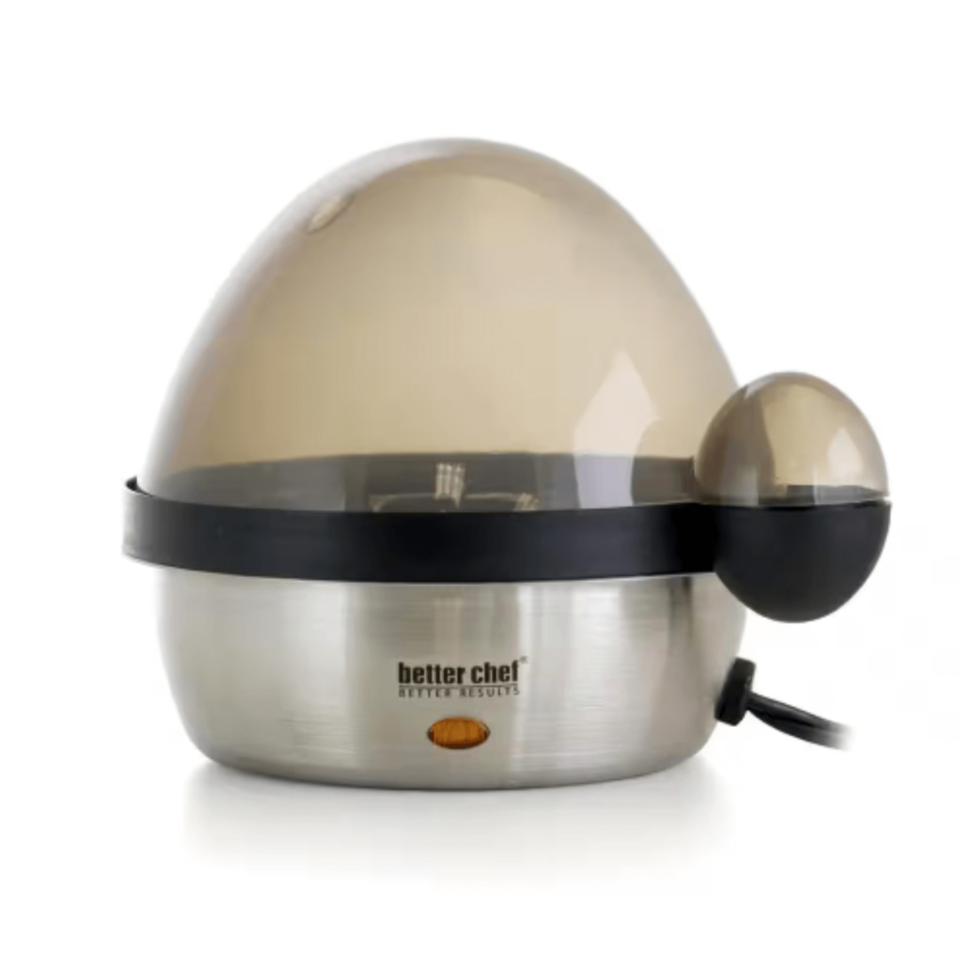 BETTER CHEF ELEC.EGG COOKER- IM-470S