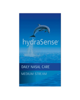 hydraSense Medium Stream, 2 x 210 mL