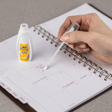 BIC WITE-OUT CORRECTION LIQUID 2-IN-1 15mL
