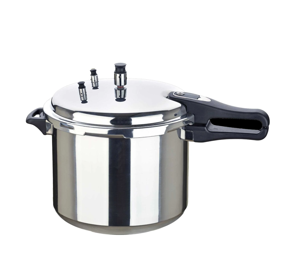 BRENTWOOD PRESSURE COOKER BPC-110