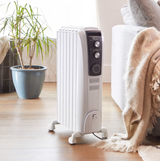 De'Longhi High Performance Radiant Heater