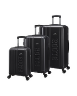 Roots Countryside 3-piece Hardside Luggage Set