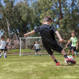 SKLZ - Quickster Soccer Goal, 8 ft. x 5 ft.