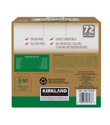 Kirkland Signature Dental Chews, 72-count