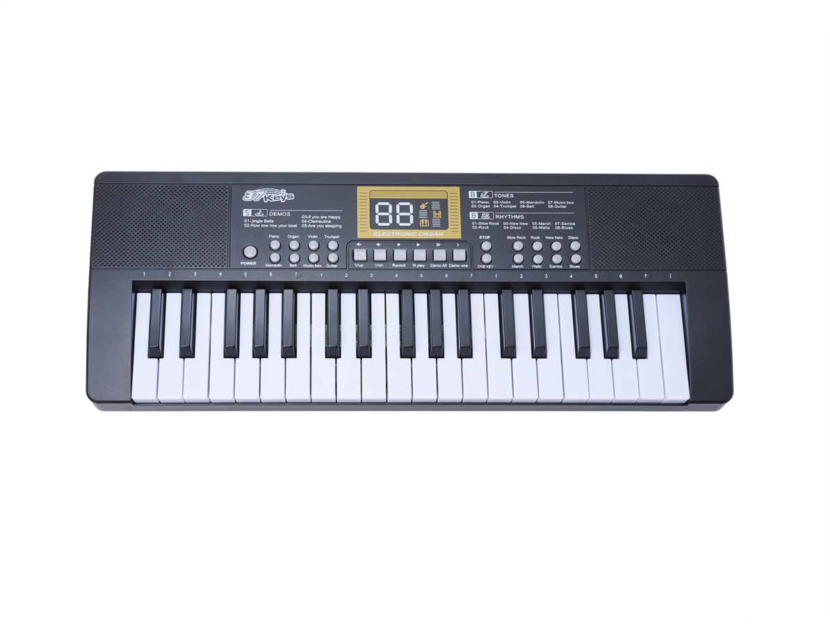 ELECTRONIC KEYBOARD 37 KEYS