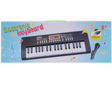 ELECTRONIC KEYBOARD 37 KEYS