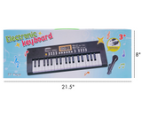 ELECTRONIC KEYBOARD 37 KEYS