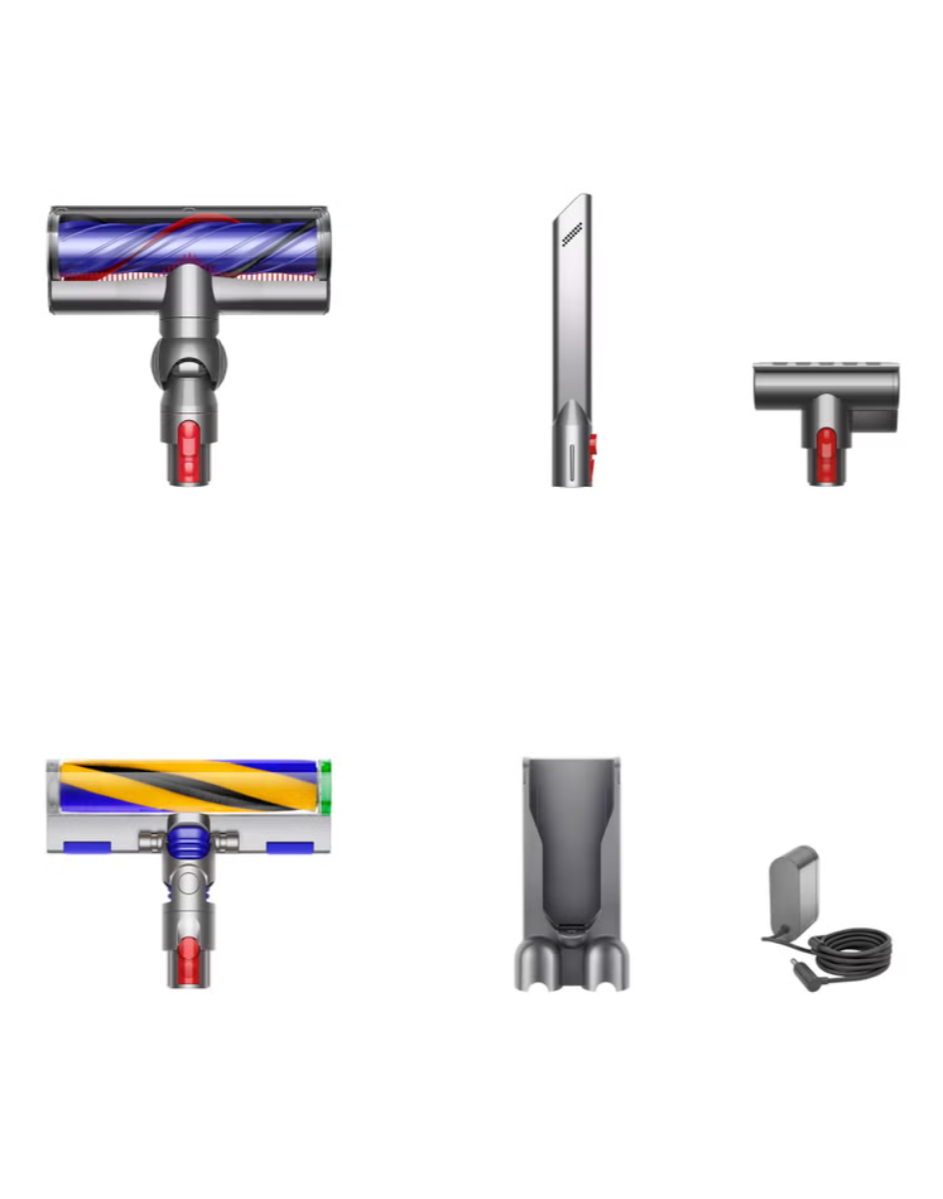 Dyson V12 Detect Slim Cordless Vacuum