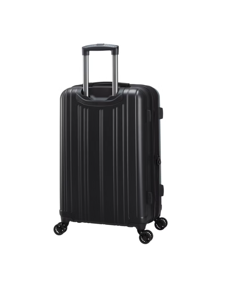 Roots Countryside 3-piece Hardside Luggage Set