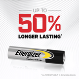 ENERGIZER AAA-4 INDUSTRIAL BATTERY