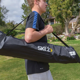 SKLZ - Quickster Soccer Goal, 8 ft. x 5 ft.