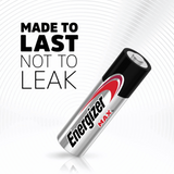 ENERGIZER MAX AA-4