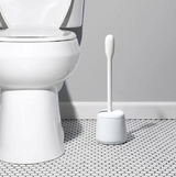OXO Softworks Toilet Brush, Set of 2