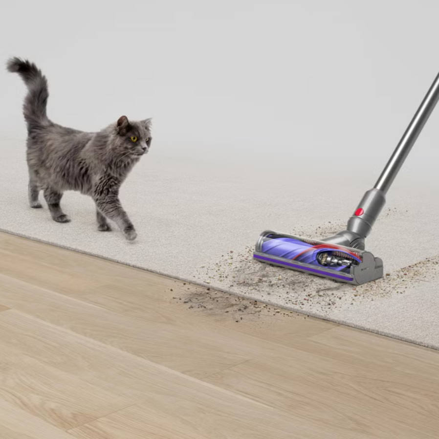 Dyson V12 Detect Slim Cordless Vacuum