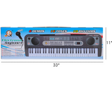 ELECTRONIC KEYBOARD 61 KEYS