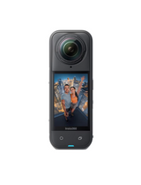 Insta360 X5 - 8K 360° Action Camera Bundle