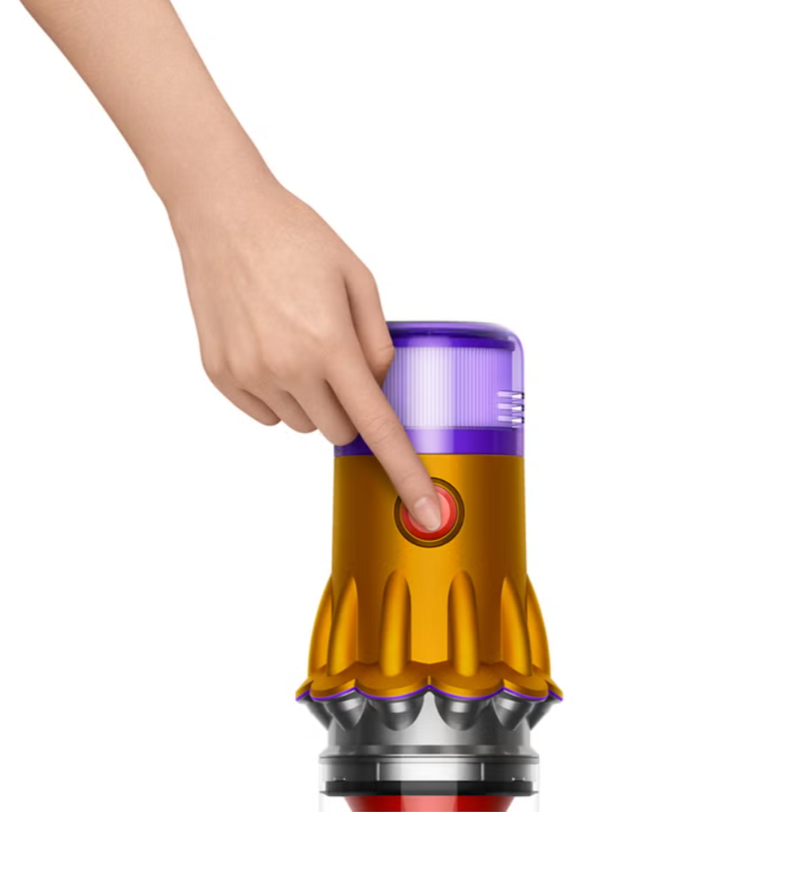 Dyson V12 Detect Slim Cordless Vacuum