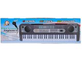 ELECTRONIC KEYBOARD 61 KEYS