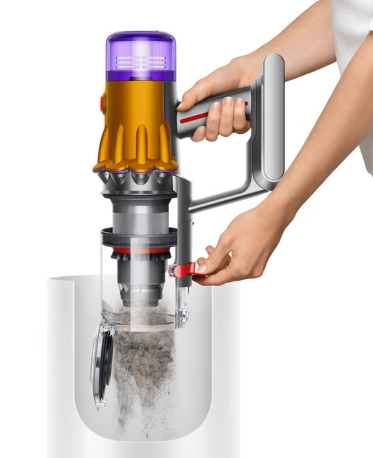 Dyson V12 Detect Slim Cordless Vacuum