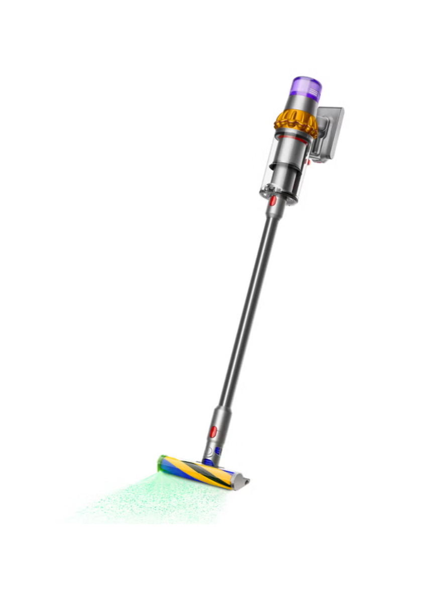 Dyson V15 Total Clean Extra Cordless Stick Vacuum