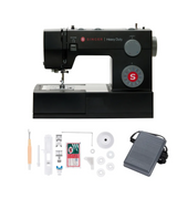 SINGER Heavy Duty 8832 Black Sewing Machine