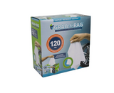 Grab-A-Rag Washable Microfibre Rags,