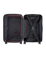 Roots Countryside 3-piece Hardside Luggage Set