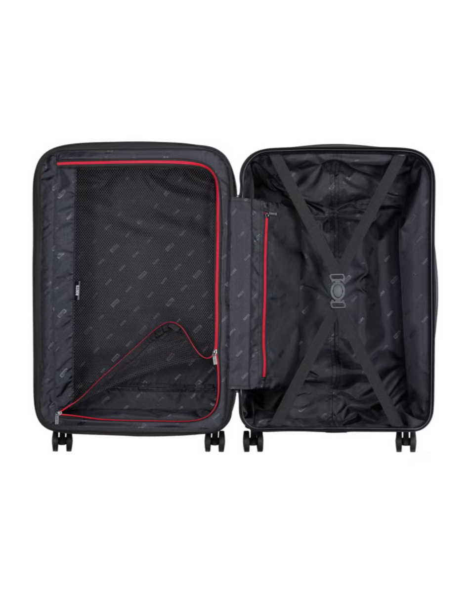 Roots Countryside 3-piece Hardside Luggage Set