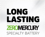 ENERGIZER 371 BATTERY 1PC